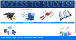 Desktop Screenshot of ccess.info